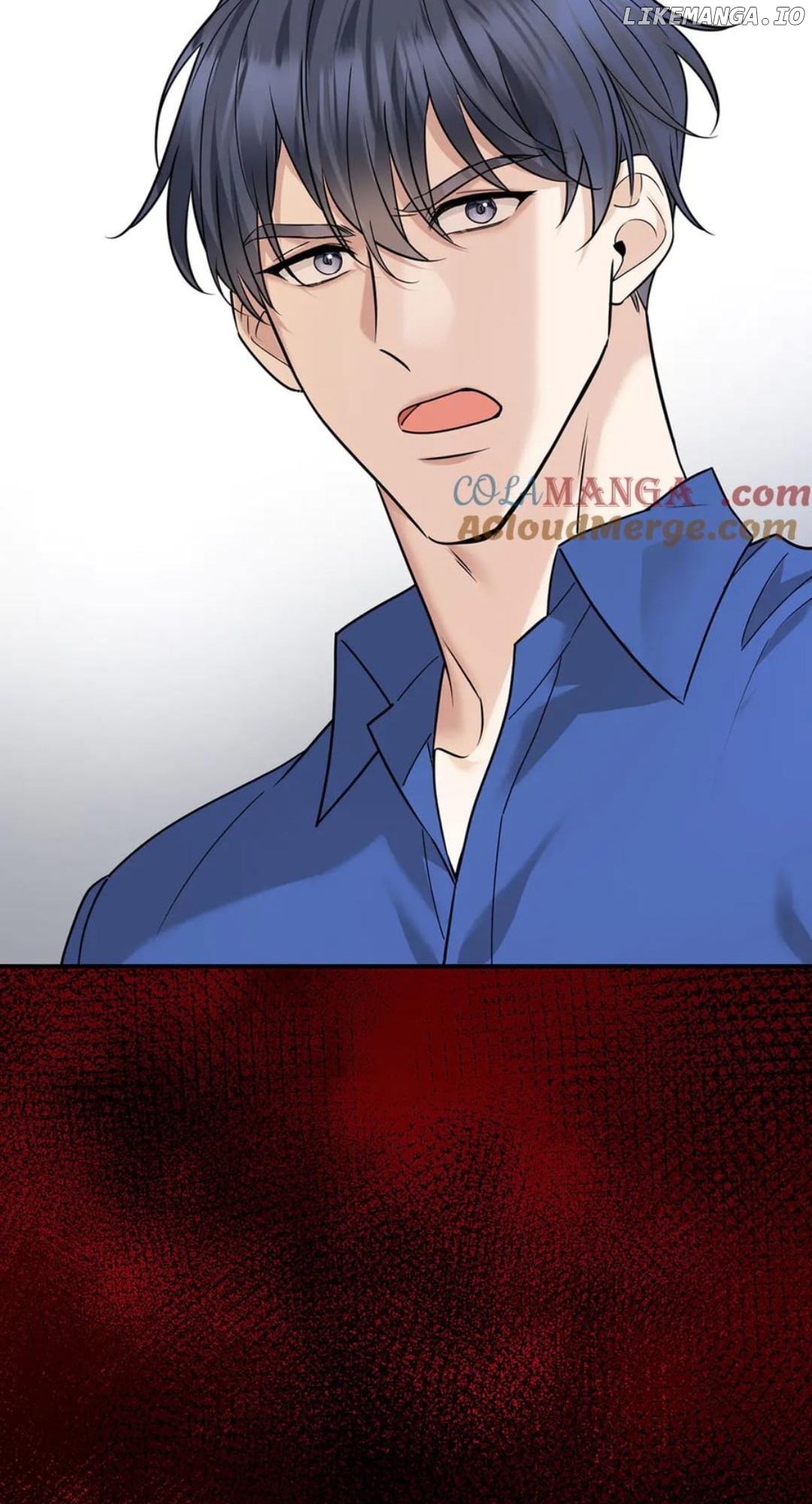 After Breakup: Had an Affair With My Ex's Uncle Chapter 80 - page 28